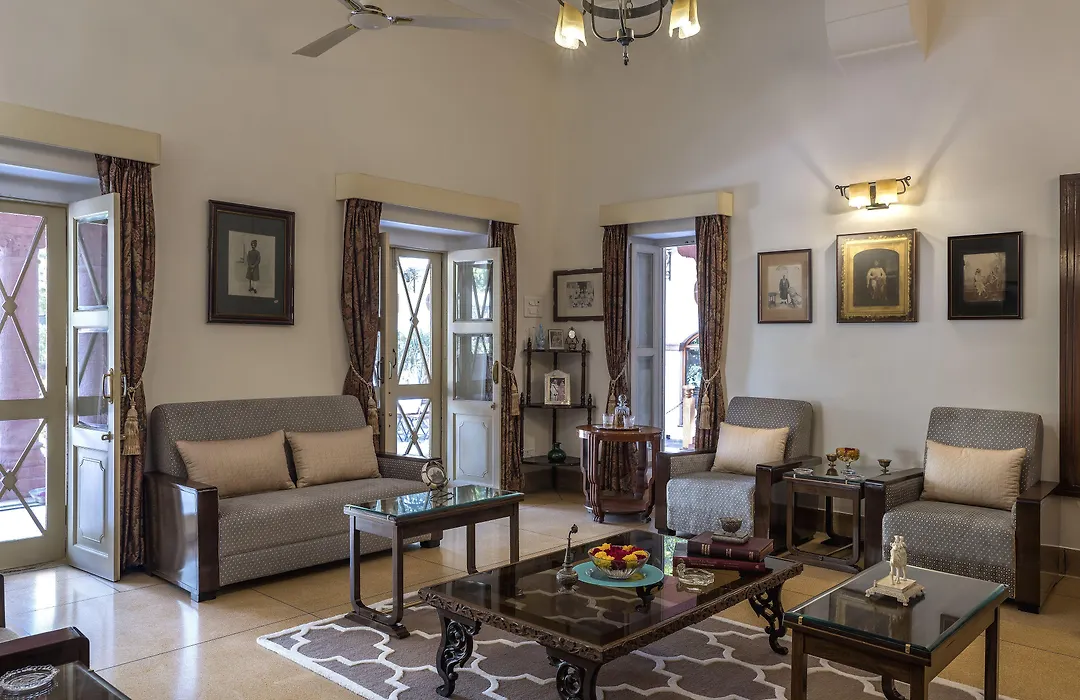 Ratan Vilas, Jodhpur-1