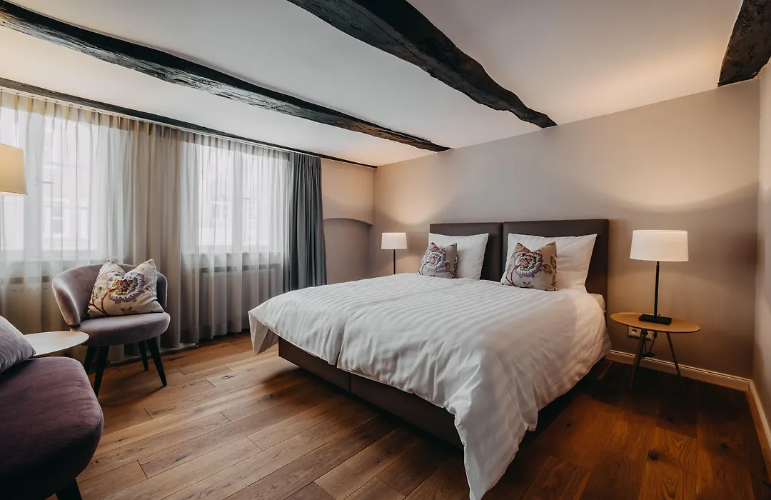 Hotel Zum Heidkrug & Cafe Lil-1