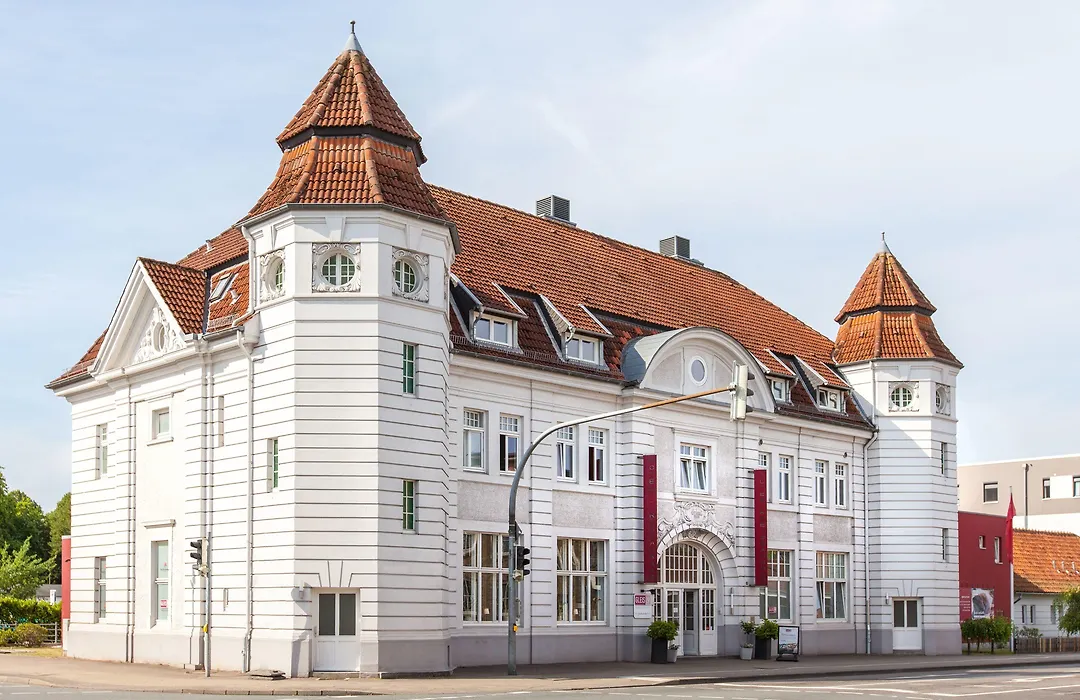 Hotel Alter Kreisbahnhof-1