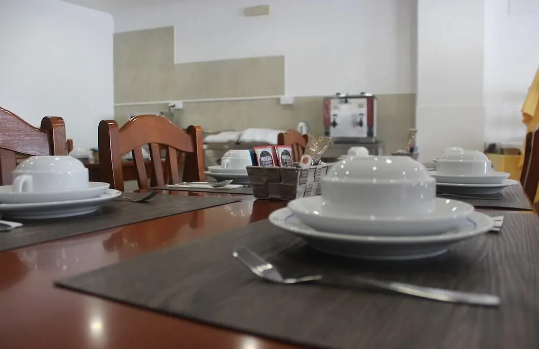 Eurosun Hotels Loule-1