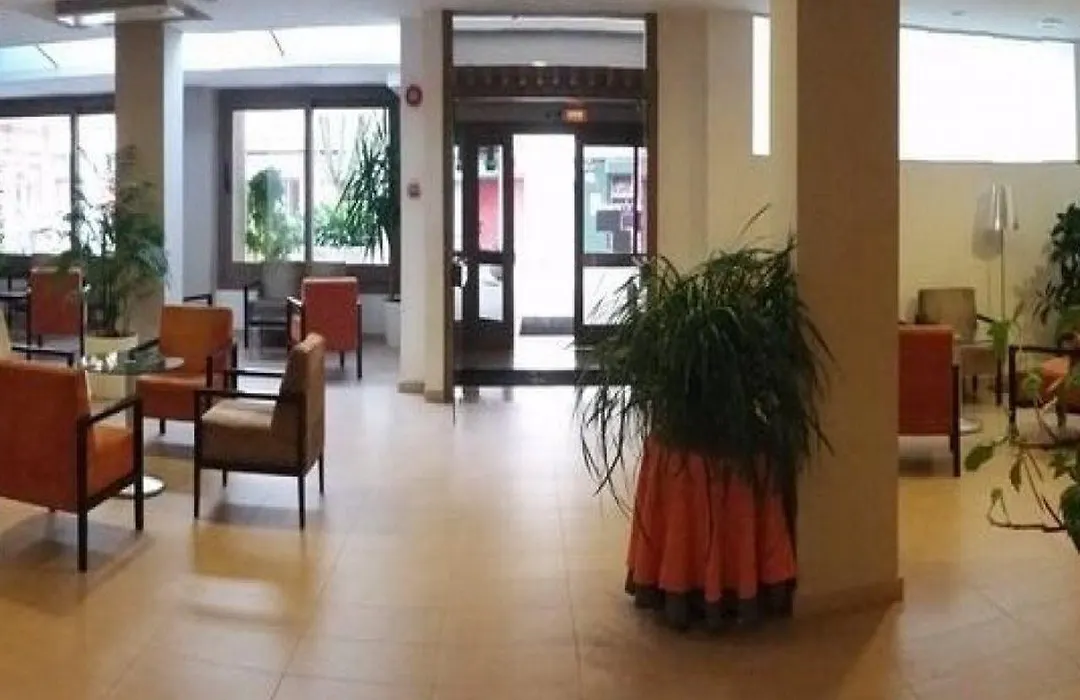 Hotel Encant-1