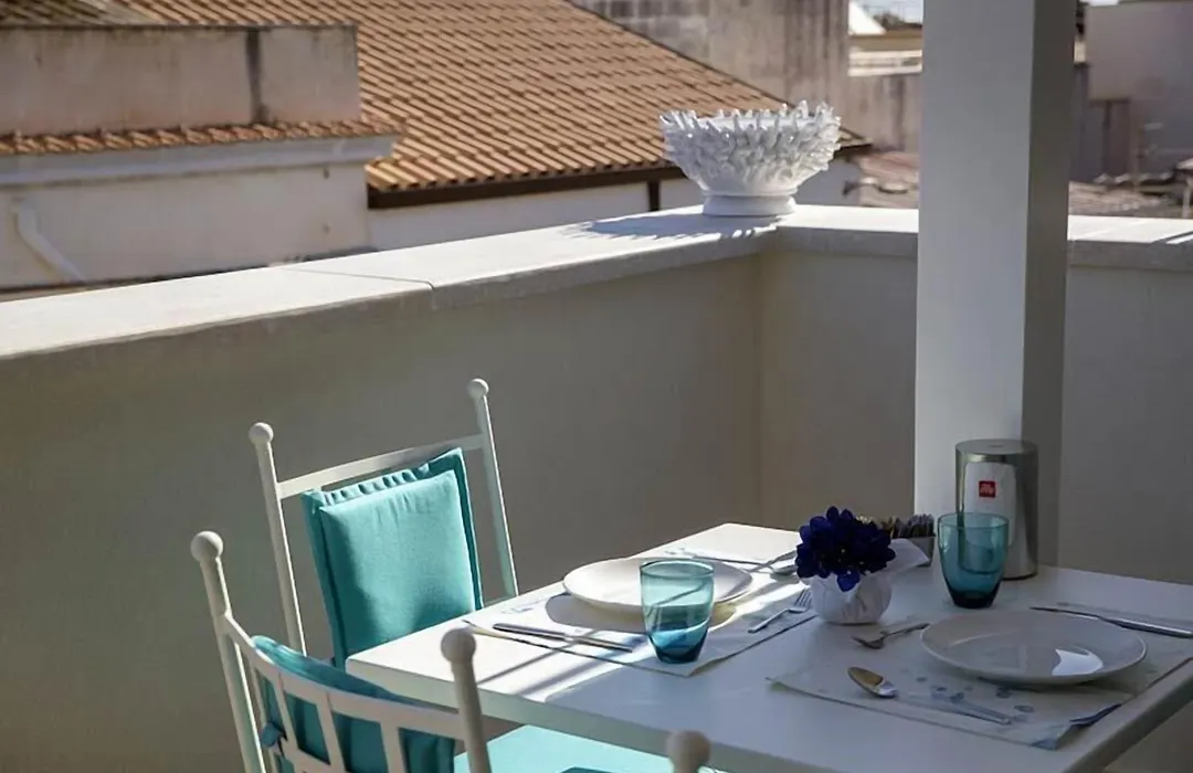 Il Mare Dentro Rooms-1