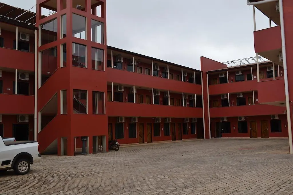 Hotel Poloni-1