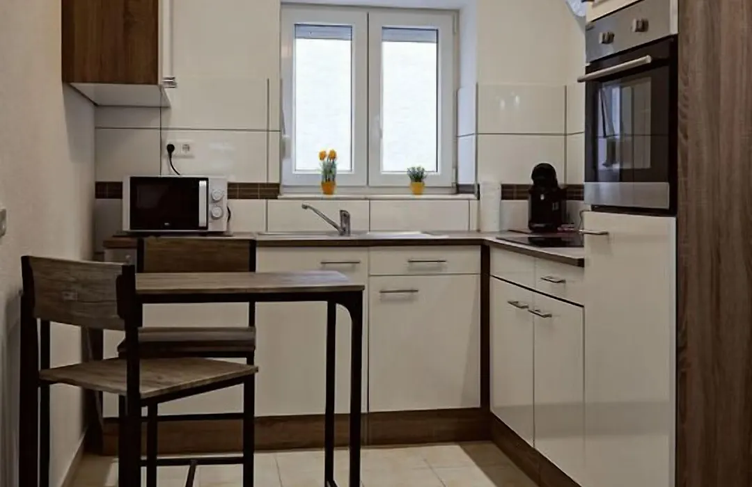Boardinghouse Apart-Hotel-1