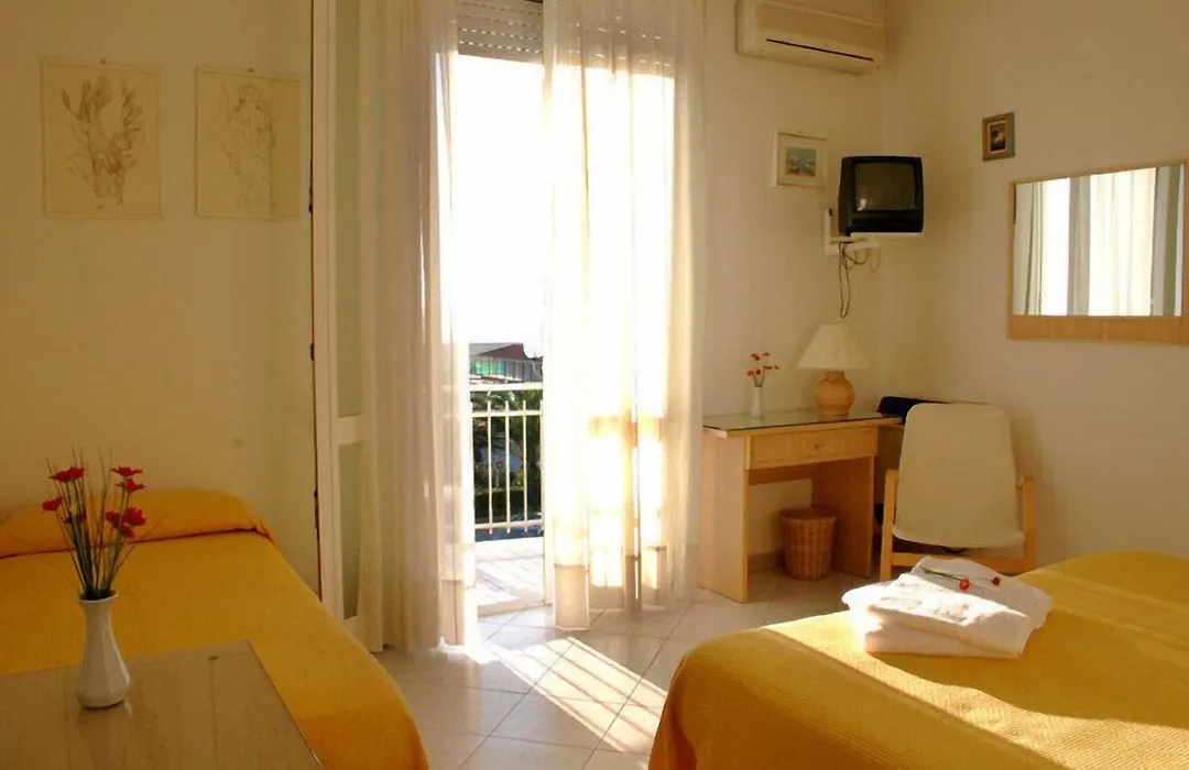 Hotel Alk-1