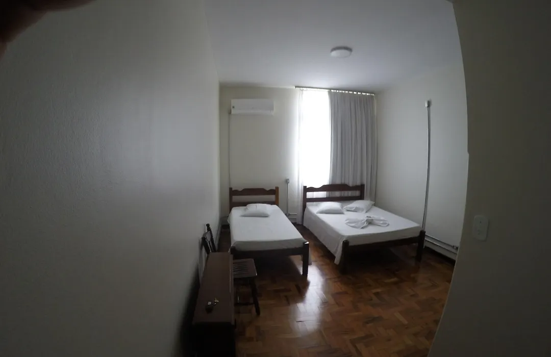 Hotel Sao Nicolau-1