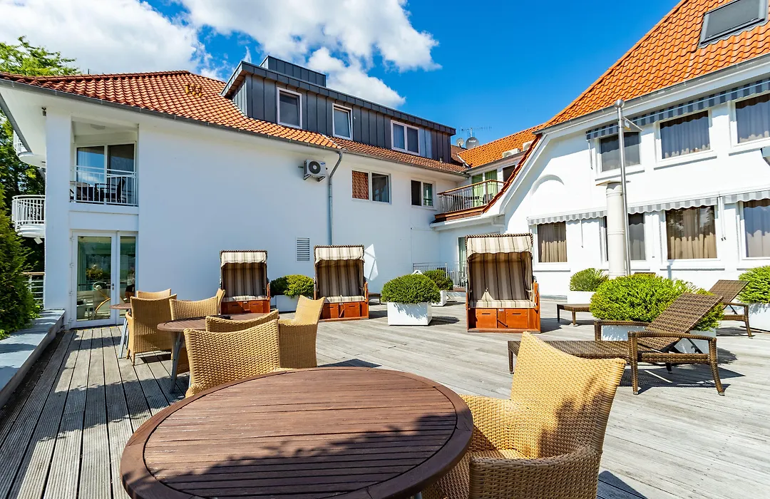 Seehotel Fährhaus-1