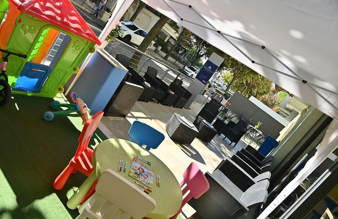 Hotel ITALY-1