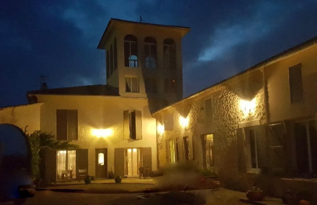 Château Trillon-1