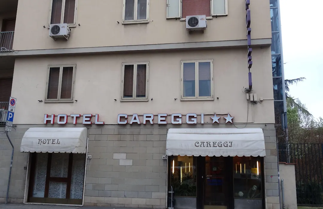 Hotel Careggi-1