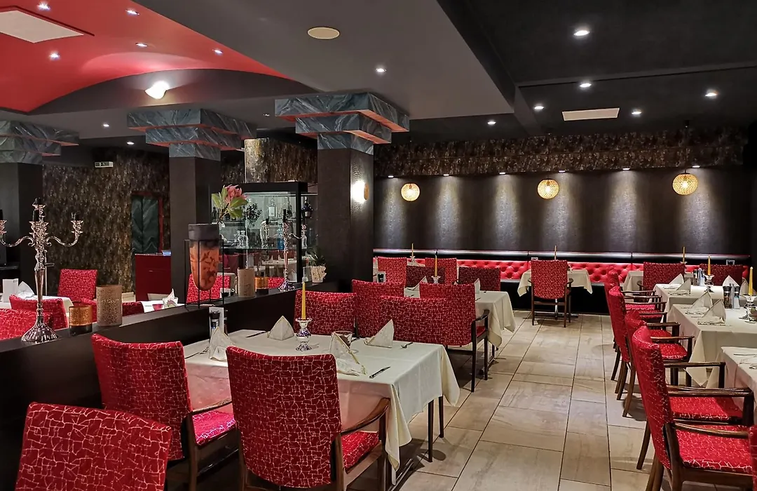 Hotel-Restaurant Pfeffermühle Balingen-1