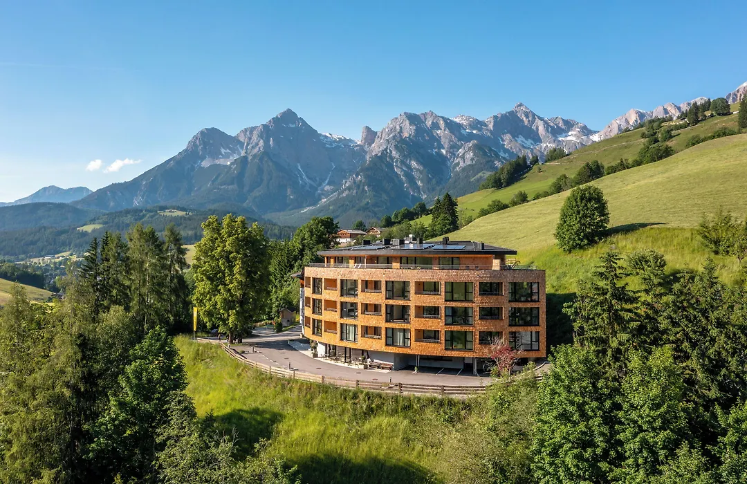 Apartmenthotel Sonnenhof-1