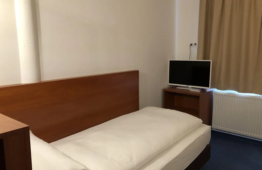Hotel Mirabell-1