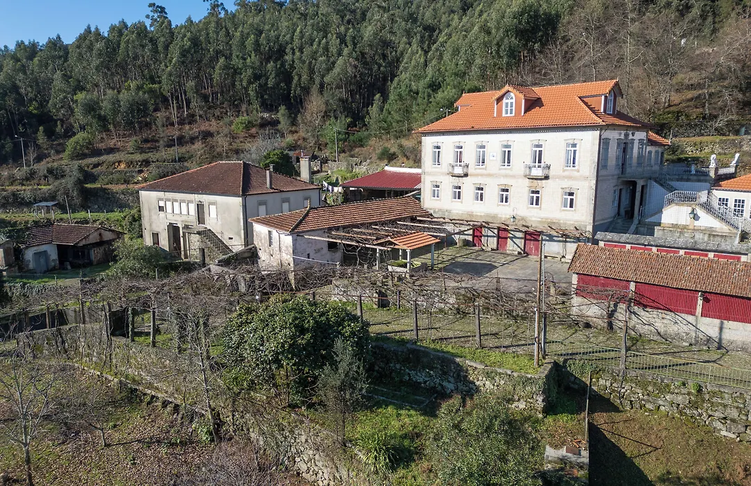 Quinta Sao Francisco Rural Resort - Regina Hotel Group-1
