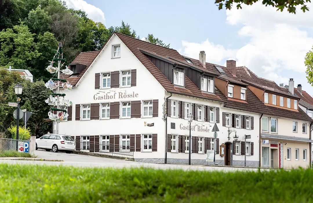 Hotel Gasthof Rössle-1