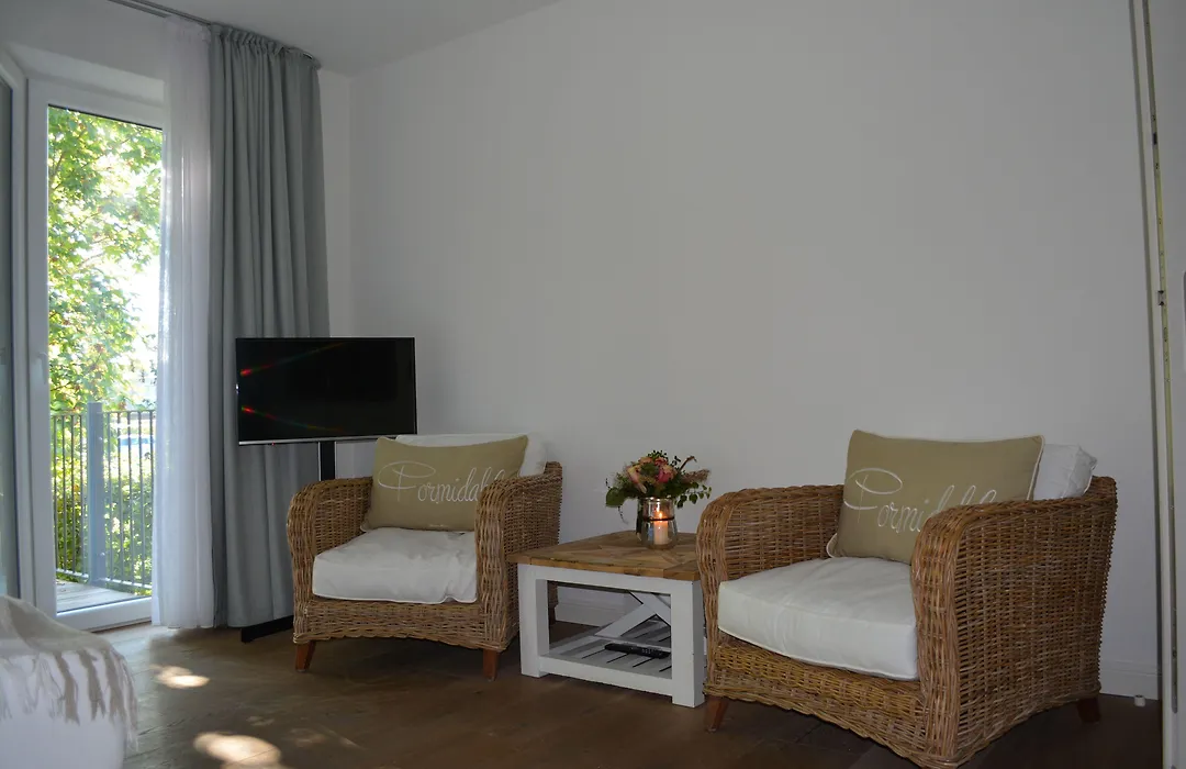 Hotel Leegerpark-1