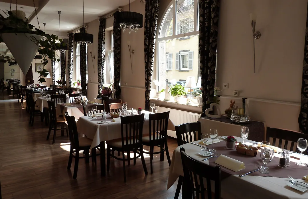 Hotel Jägerhof-1