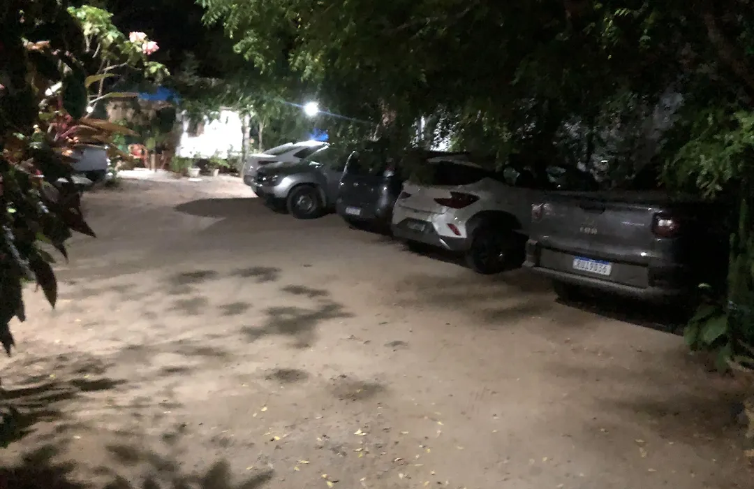 Brisa da Serra Pousada EM SOBRAL-CE-1