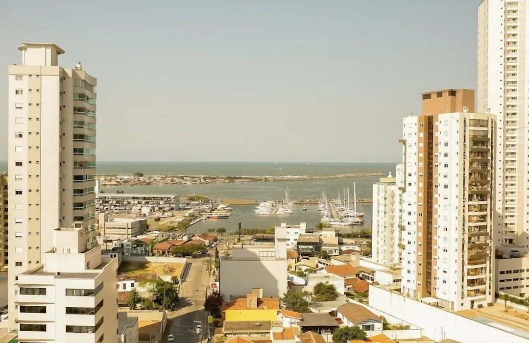 Hotel 7 Itajaí-1