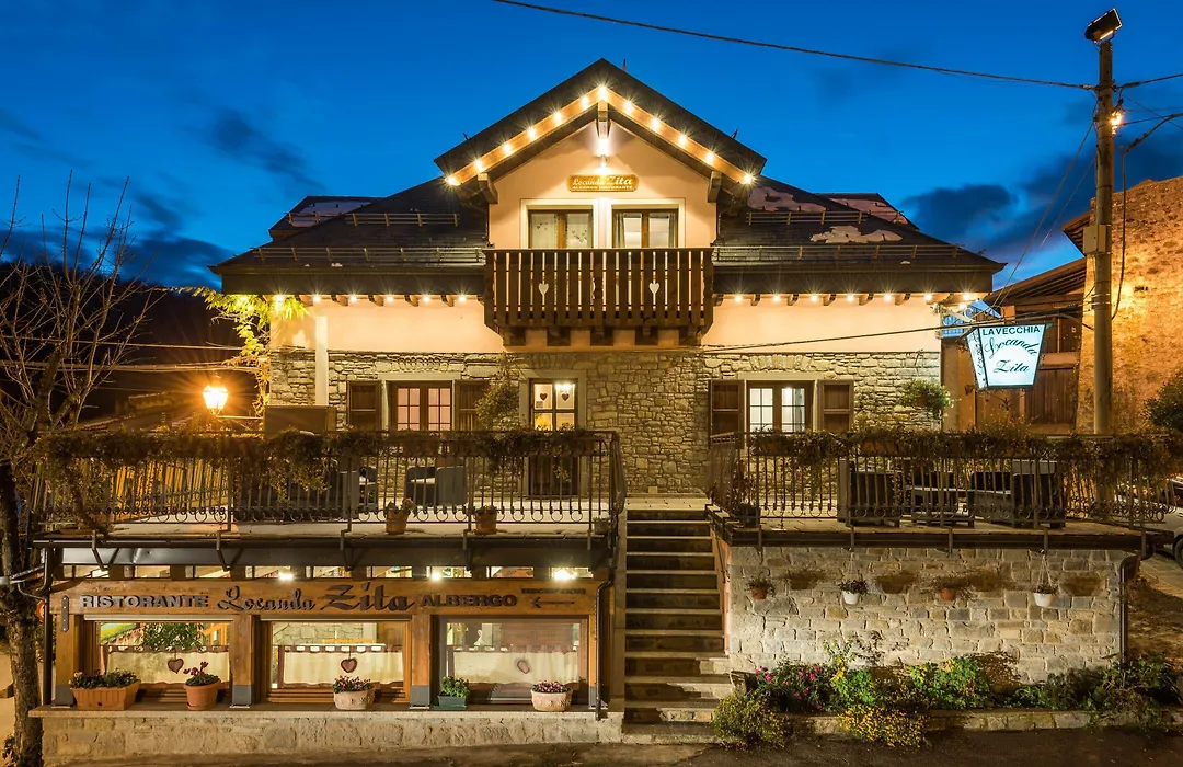 Locanda Zita-1