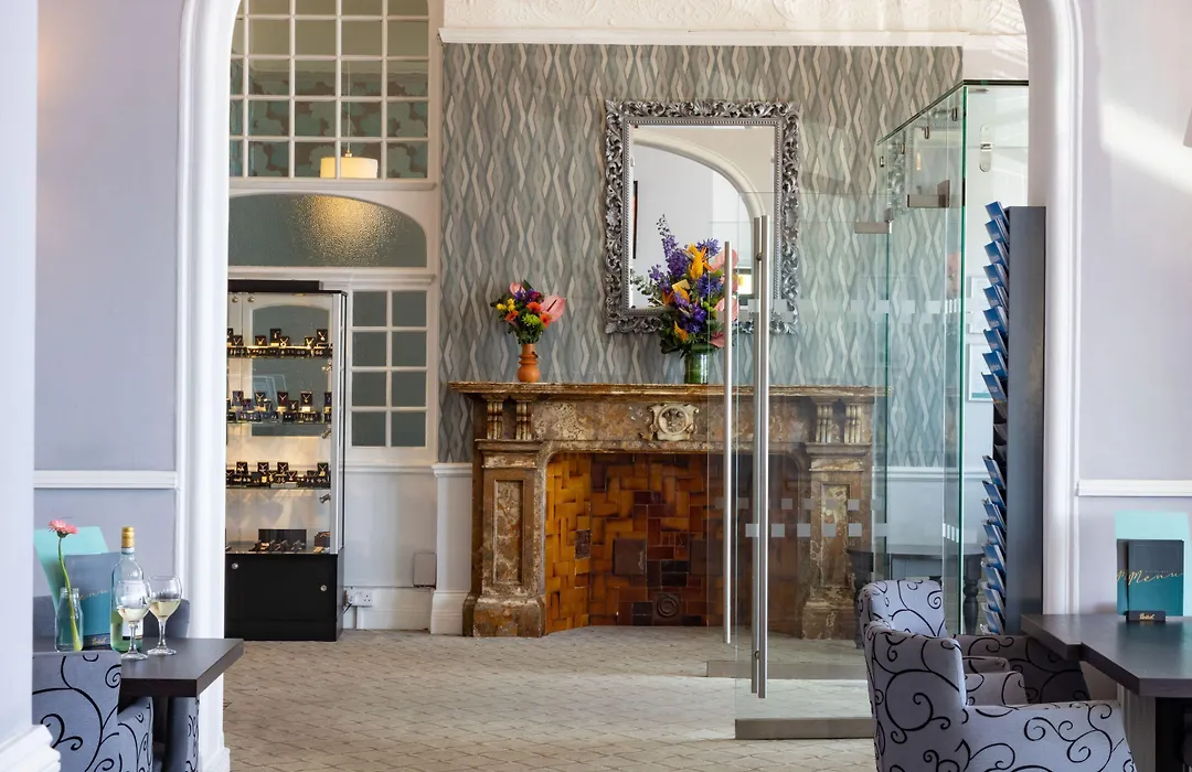 The Royal Hotel Weymouth-1