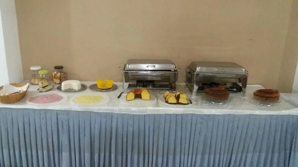 Sambura Hotel-1