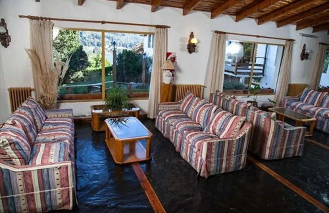 Hotel Amancay-1