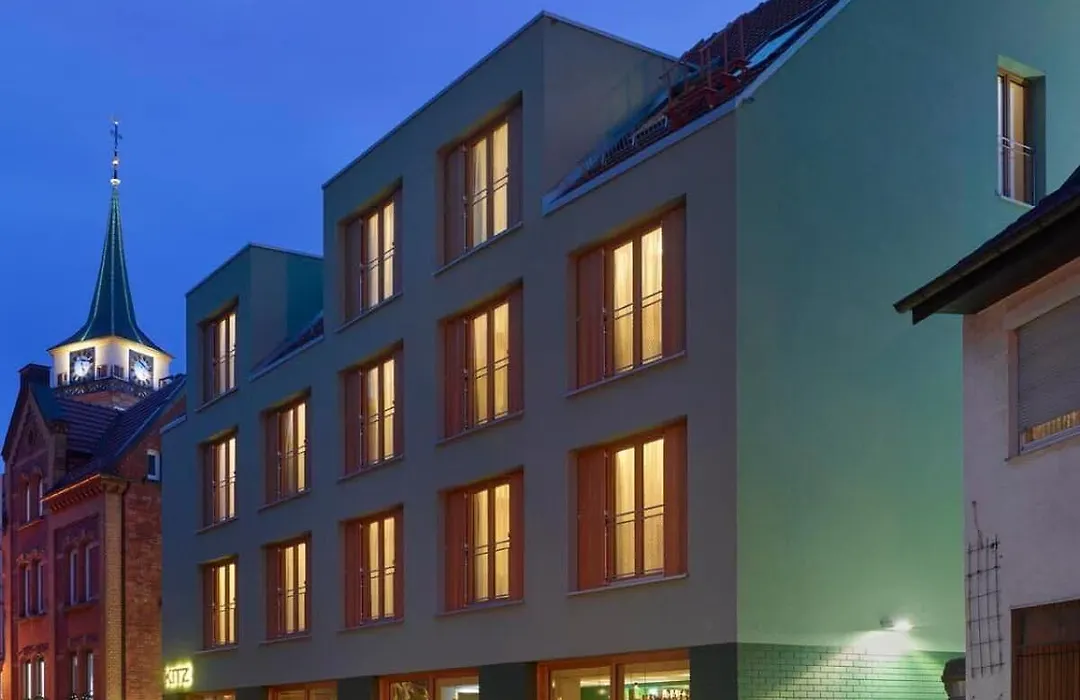 Kitz Boutique Hotel & Restaurant-1