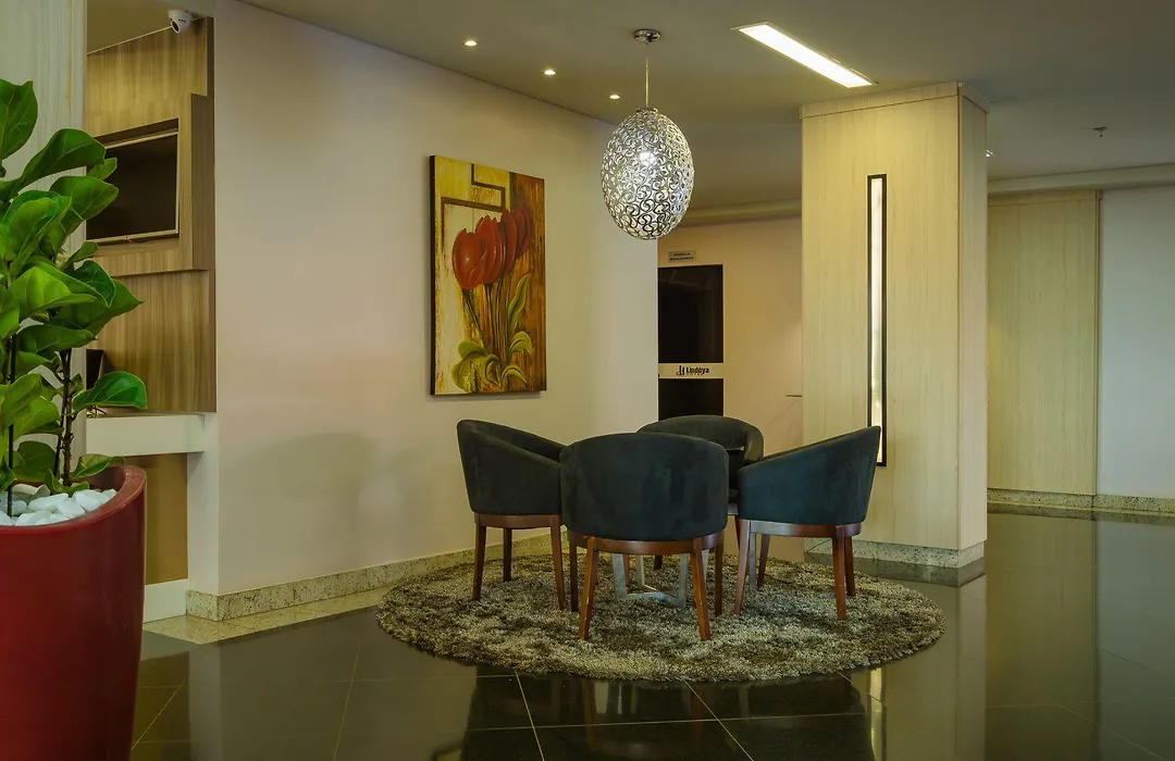 Lindóya Hotel-1