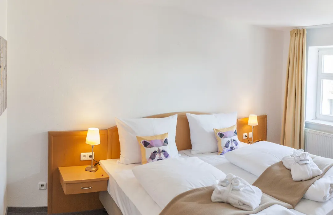 Hotel am Markt-1