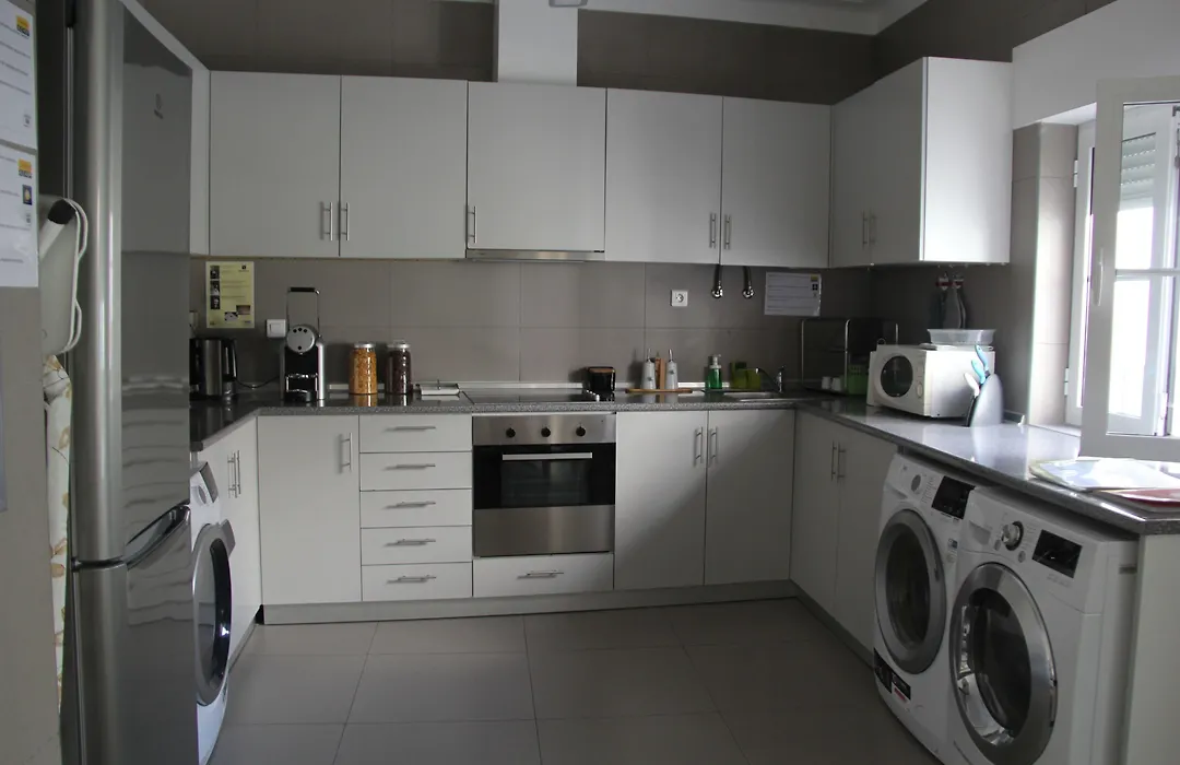 Stayinn City - Evora-1