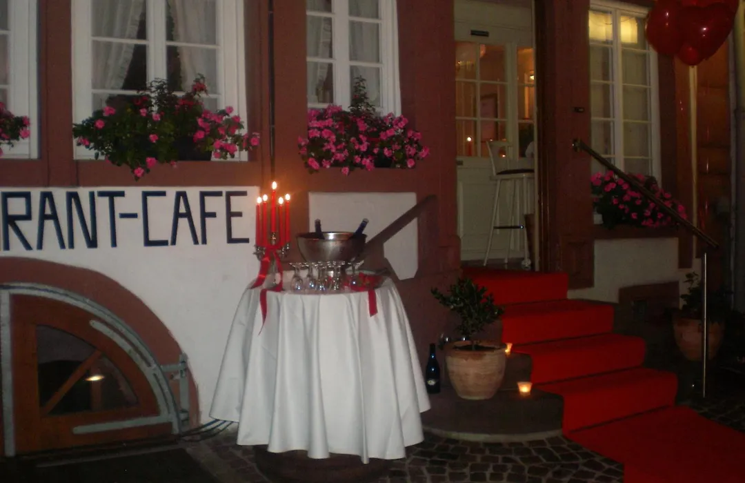 Hotel Schwanen-1