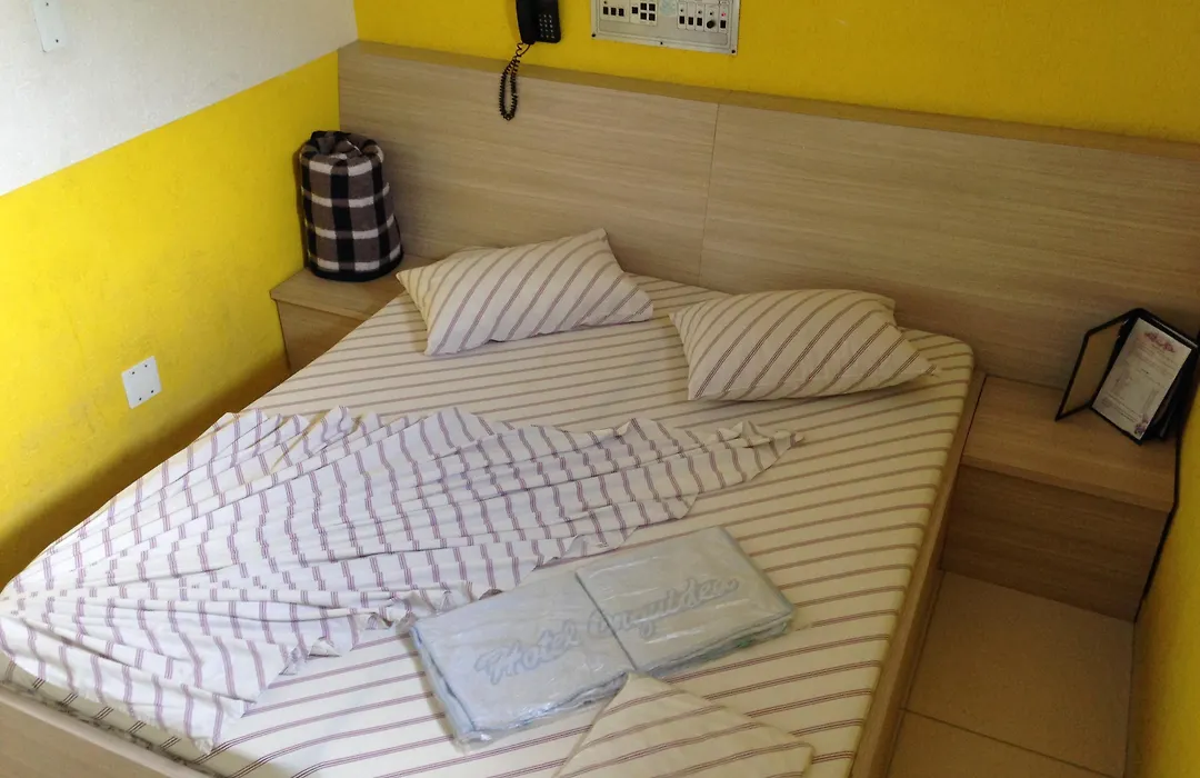 Hotel Orquídea -Rudge Ramos (Adults only)-1