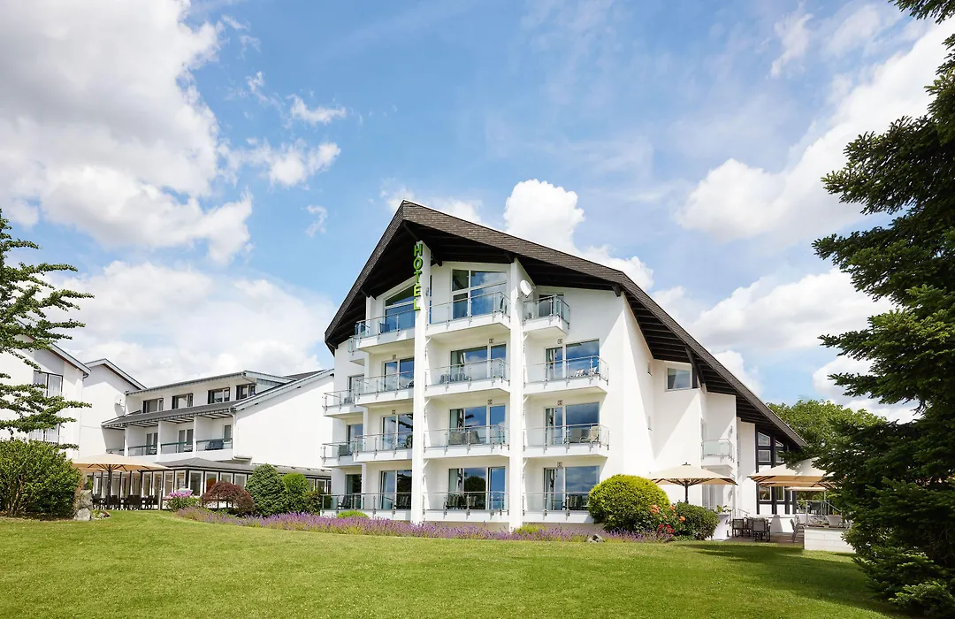 Hotel Derichsweiler Hof-1