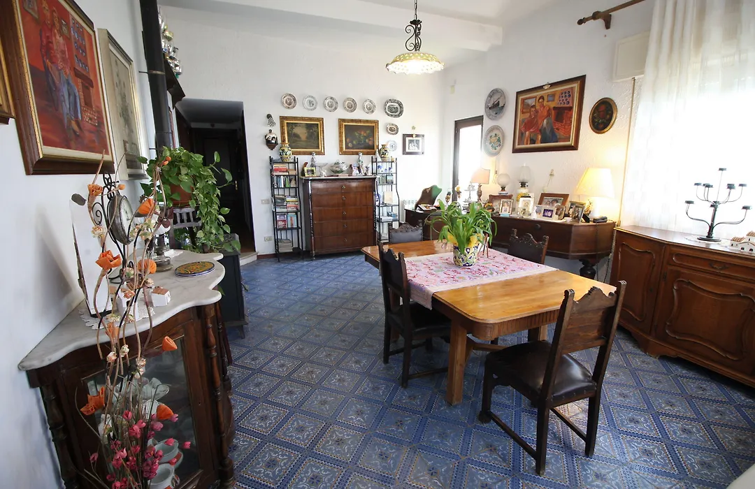 B&B Villa Rosa-1