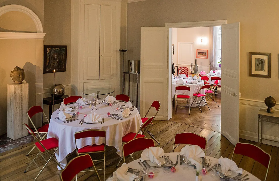 Maison D'Hote De Myon-1