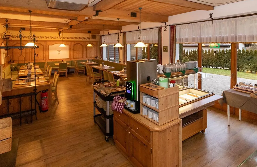Hotel Binderhäusl-1