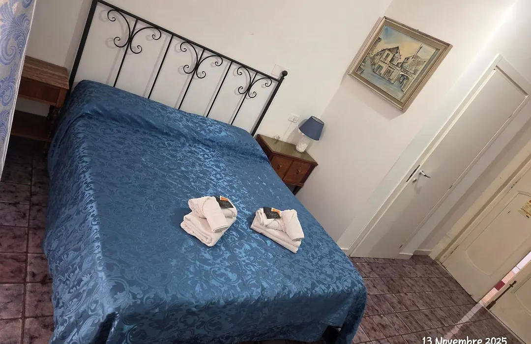 B&B Domus Morfeo-1