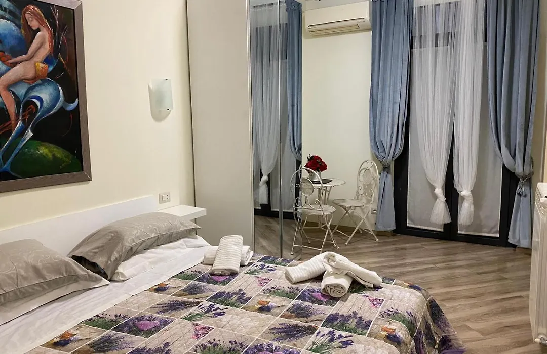 Laviniahouse Nettuno-1