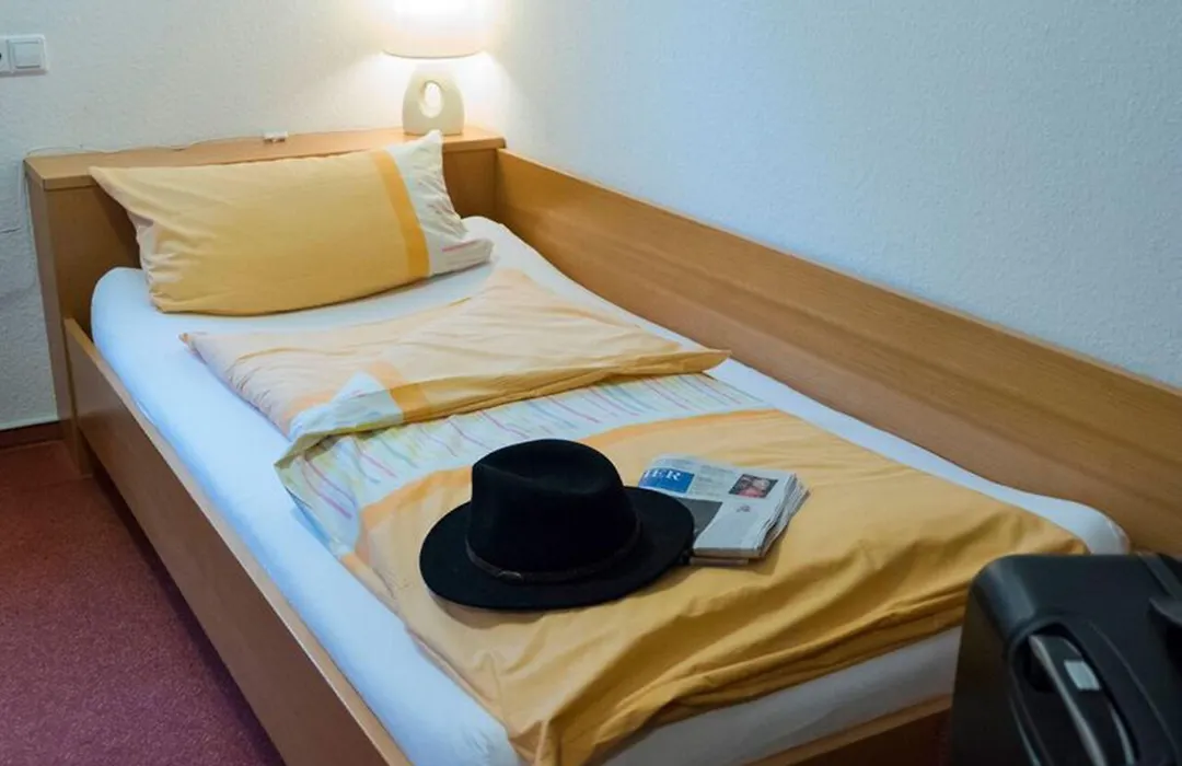Hotel Landgasthof Lell-1