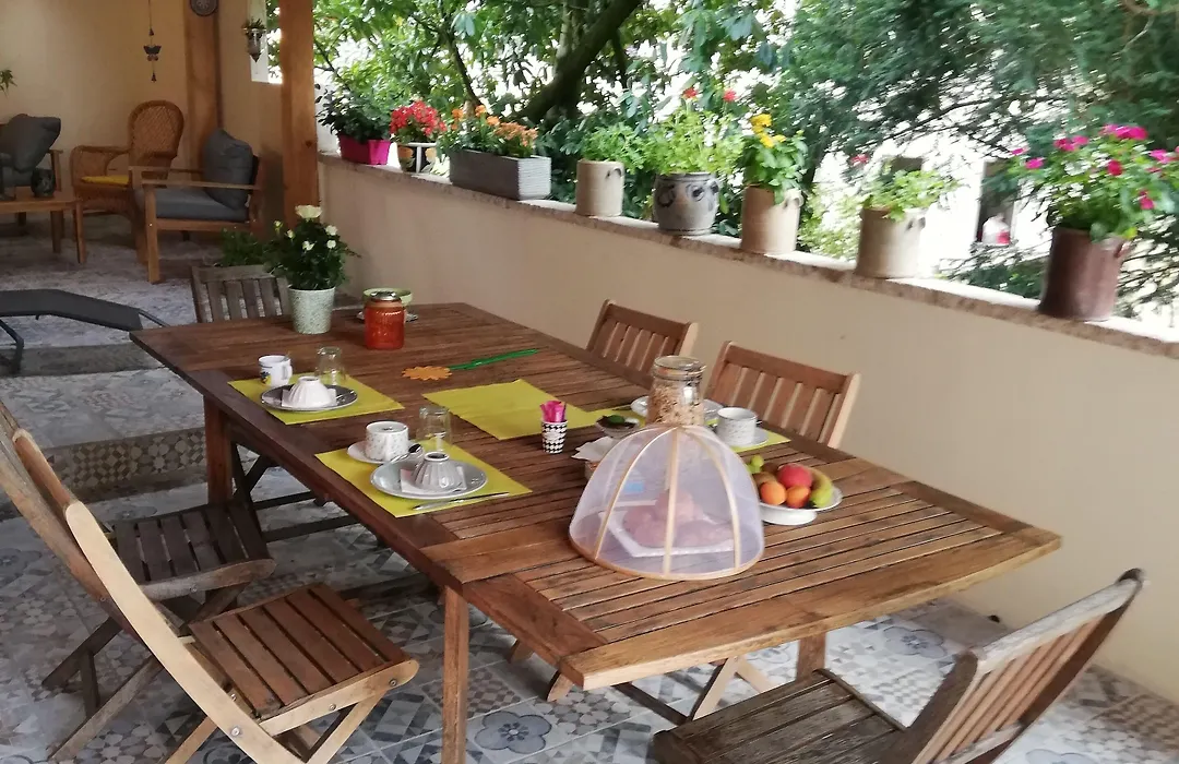 La Maison De Marion-1