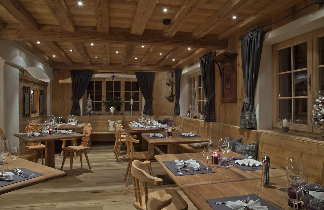 Landhotel Vordergrub-1