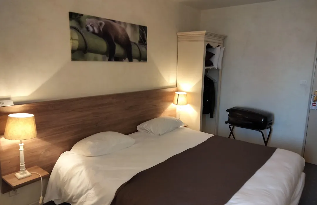 Hotel Au Sans Souci-1