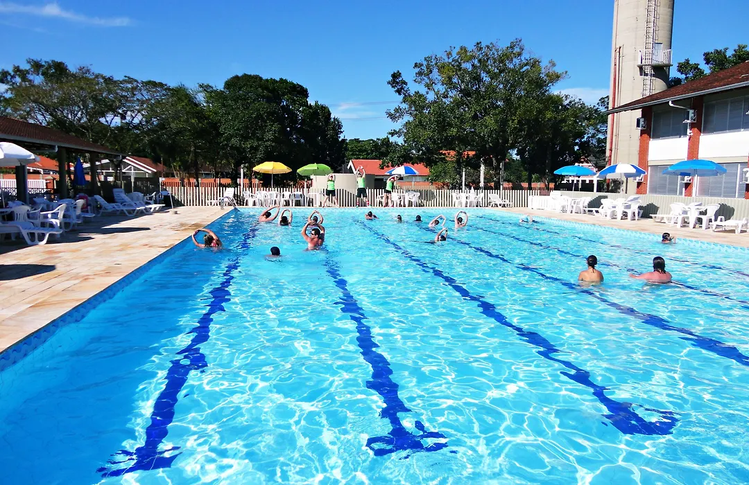 Pousada Pontal De Guaratuba-1