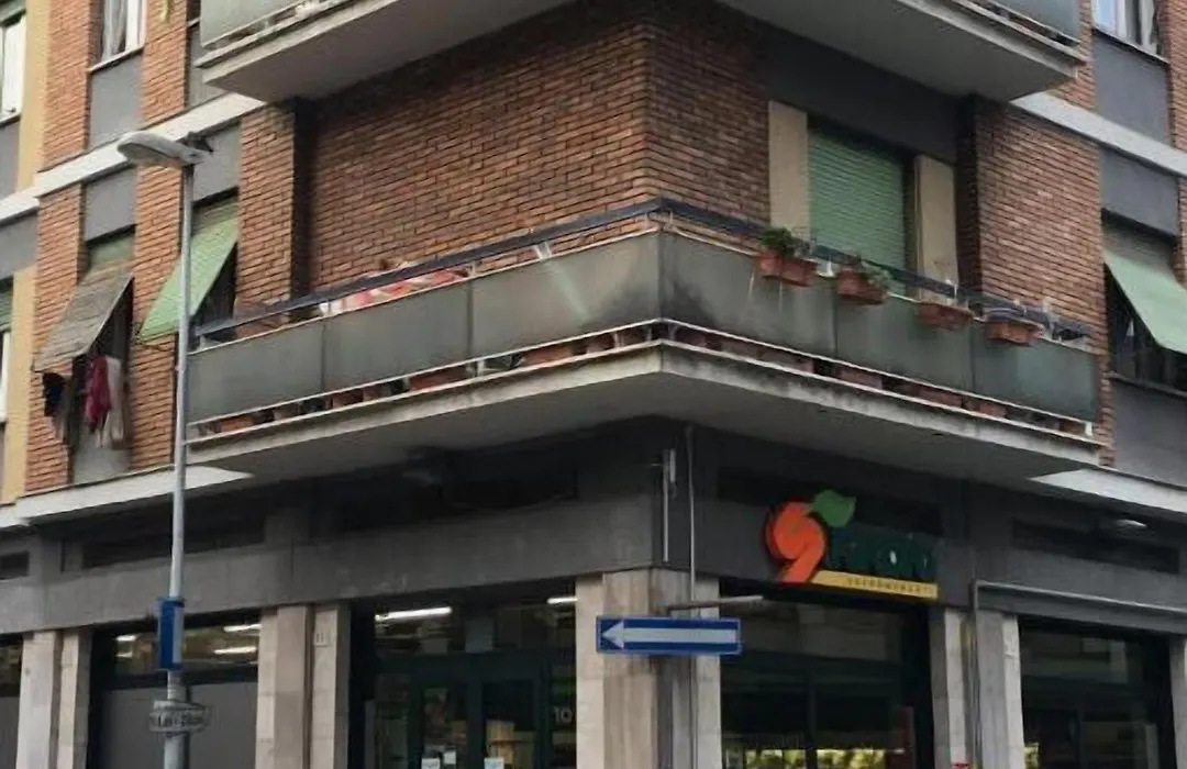 Alloggio Urbano - Stazione-1