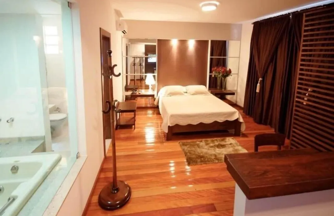Ubaense Plaza Hotel-1