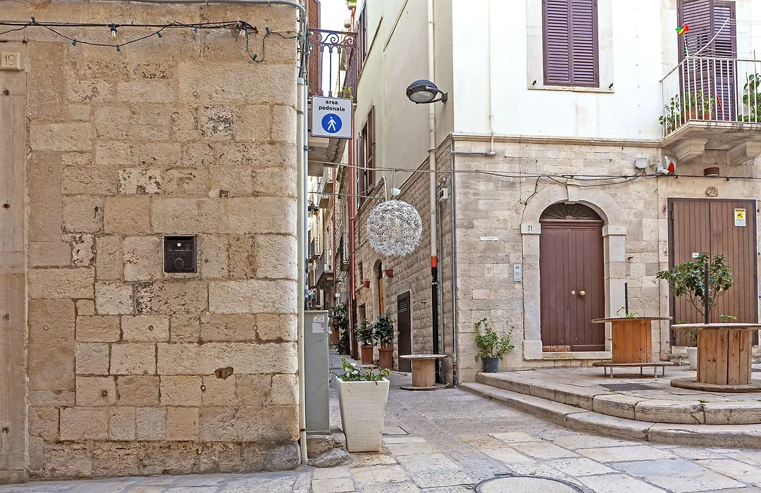 B&b Oltre l'Arco-1