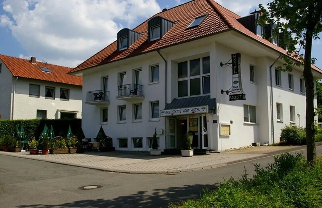 Hotel Vogt-1