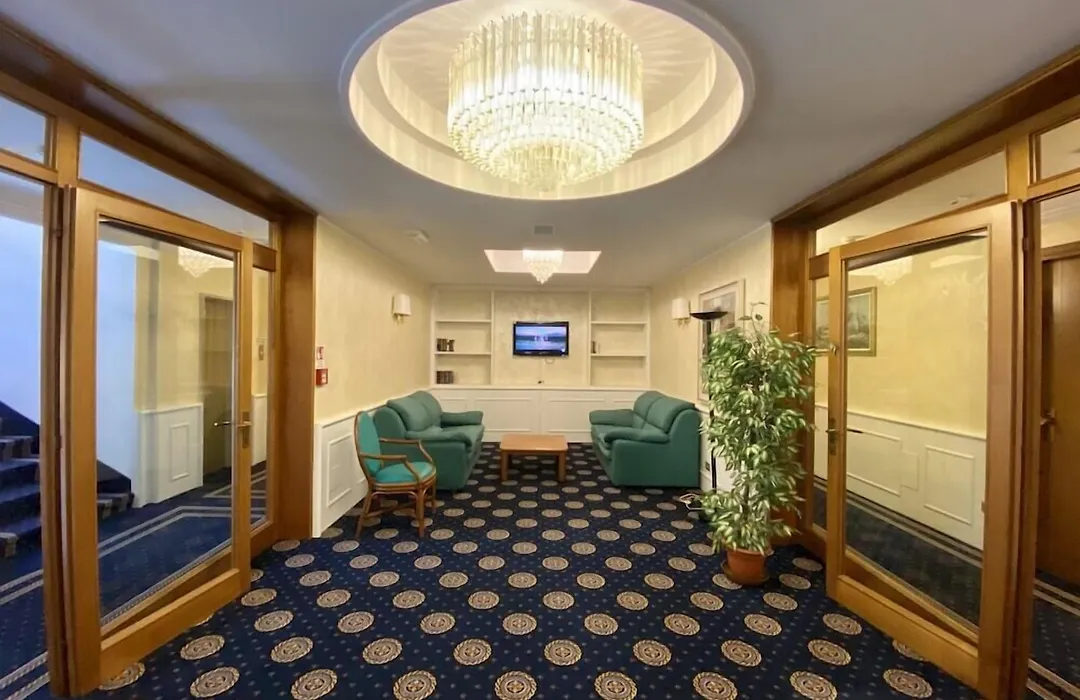 Hotel Florida-1