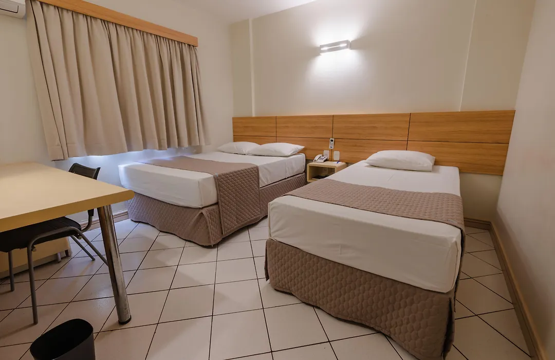 Hotel Caiuá Express Umuarama-1
